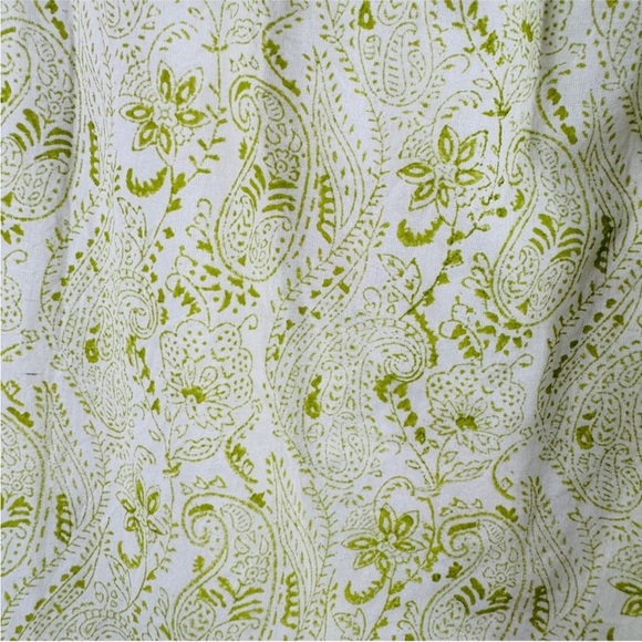 Roberta Roller Rabbit embroidered 100% cotton little girl tunic Floral Dress NWT - Picture 7 of 13